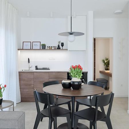 Apartman Baredine Масленица Екстер'єр фото