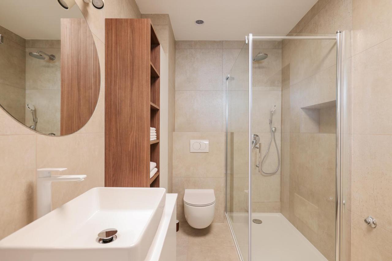 Apartman Baredine Масленица Екстер'єр фото