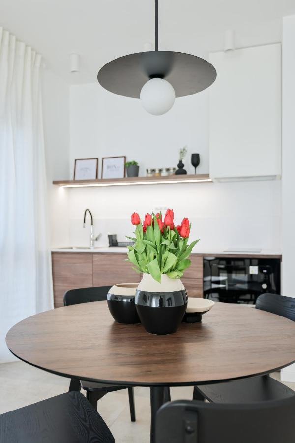 Apartman Baredine Масленица Екстер'єр фото