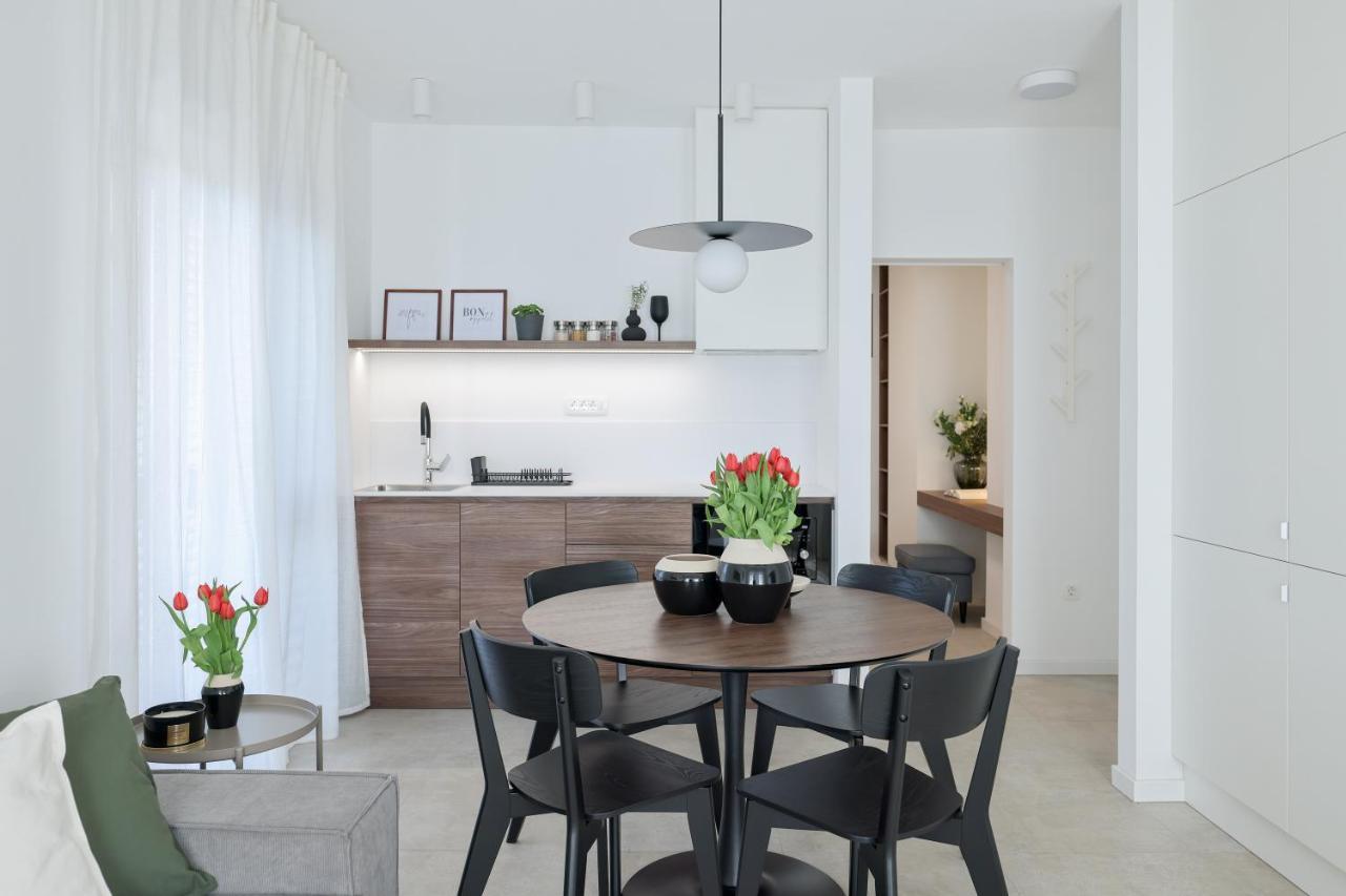 Apartman Baredine Масленица Екстер'єр фото