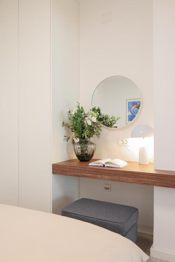 Apartman Baredine Масленица Екстер'єр фото