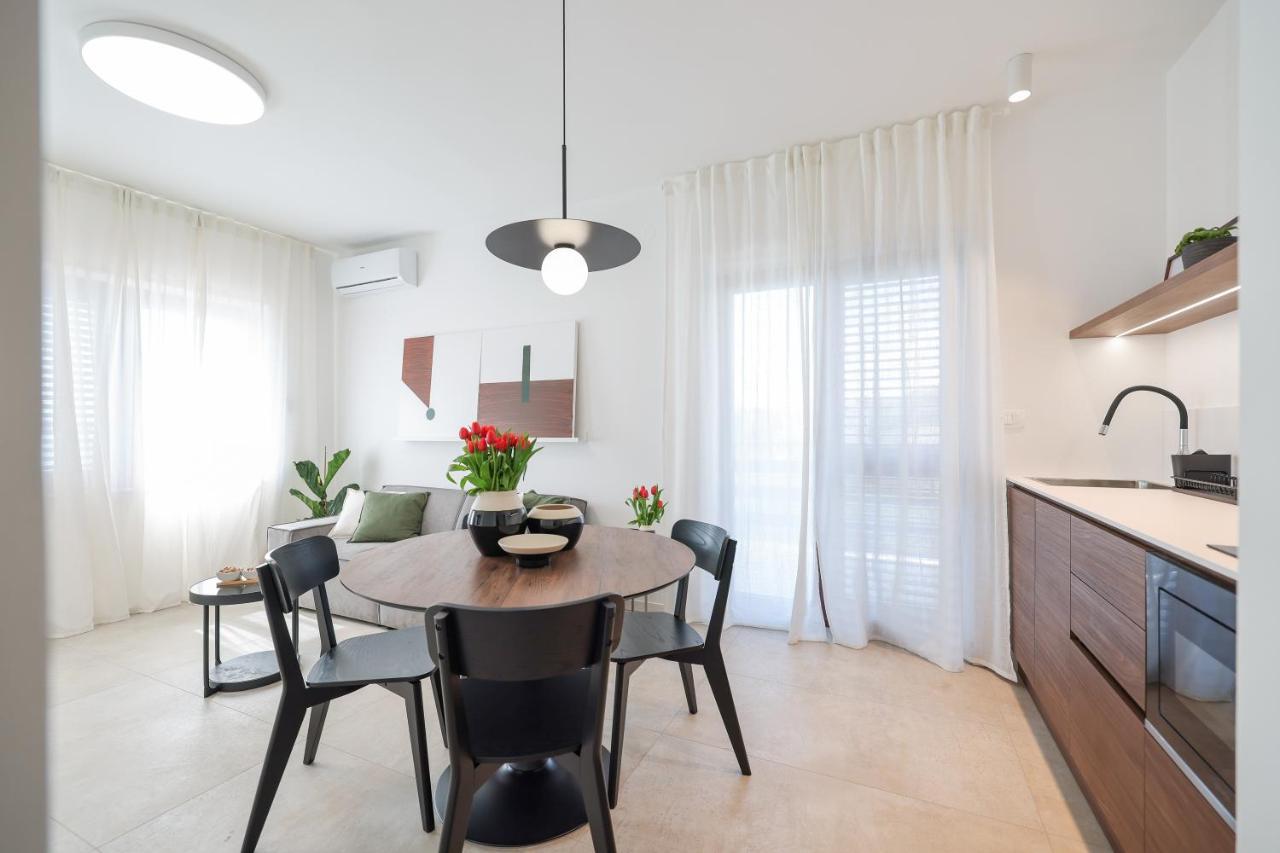 Apartman Baredine Масленица Екстер'єр фото