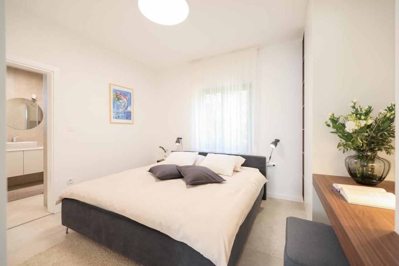 Apartman Baredine Масленица Екстер'єр фото