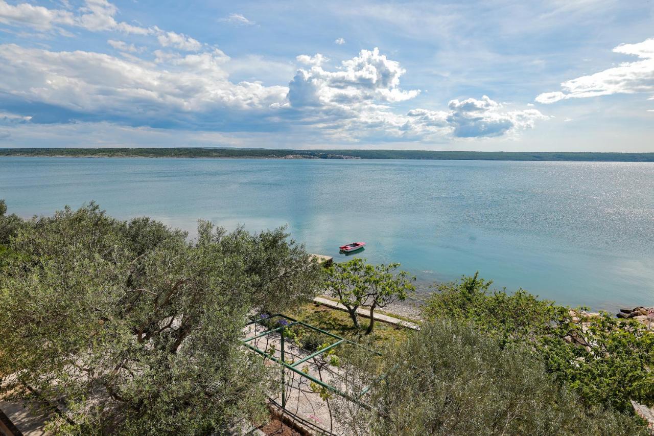 Apartman Baredine Масленица Екстер'єр фото