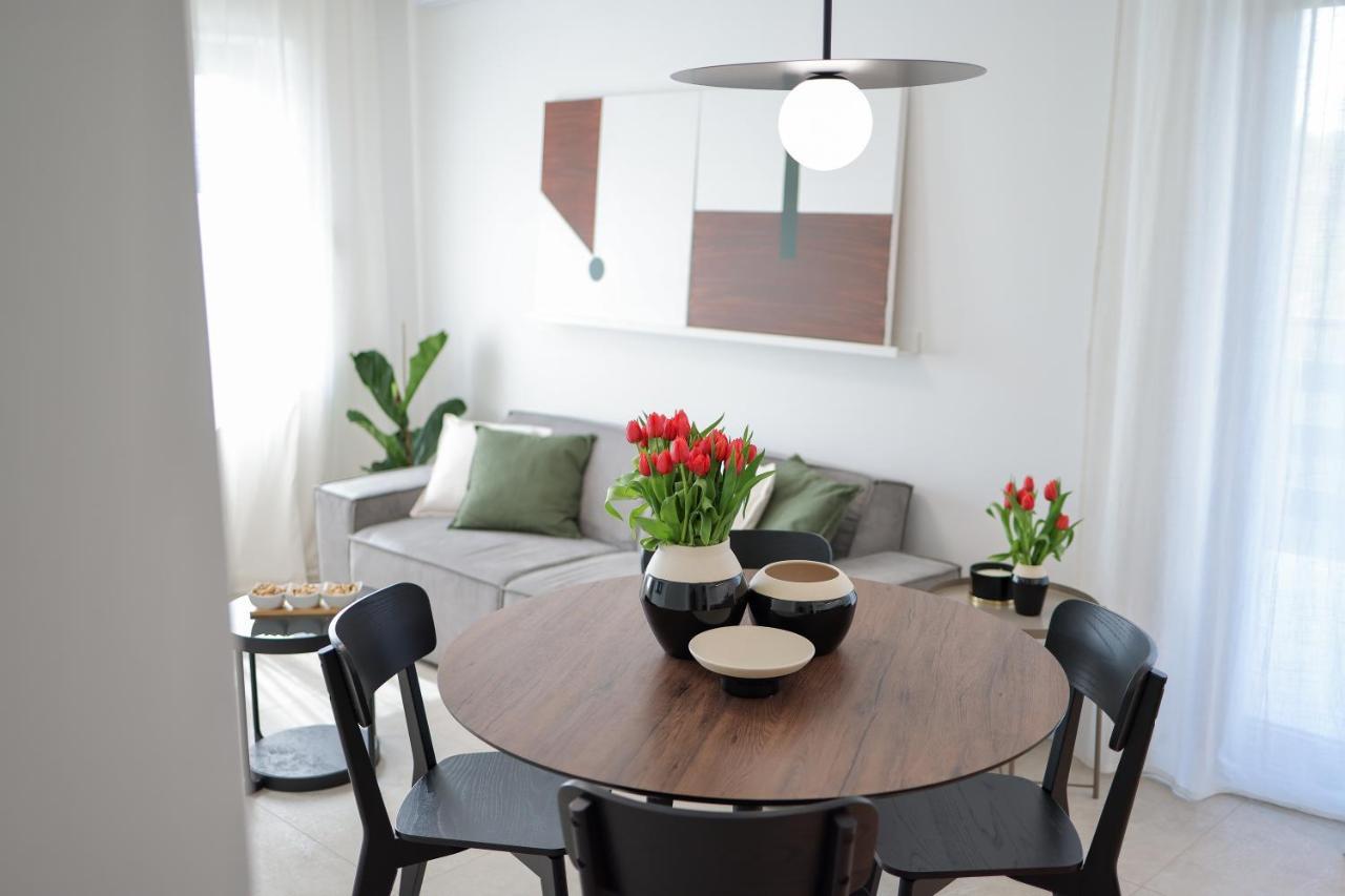 Apartman Baredine Масленица Екстер'єр фото