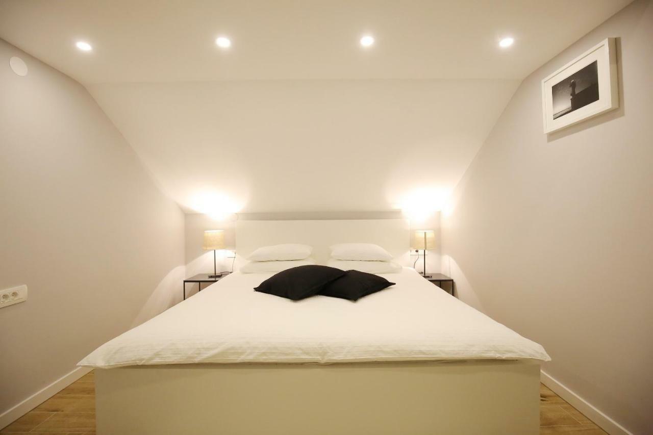 Apartman Baredine Масленица Екстер'єр фото