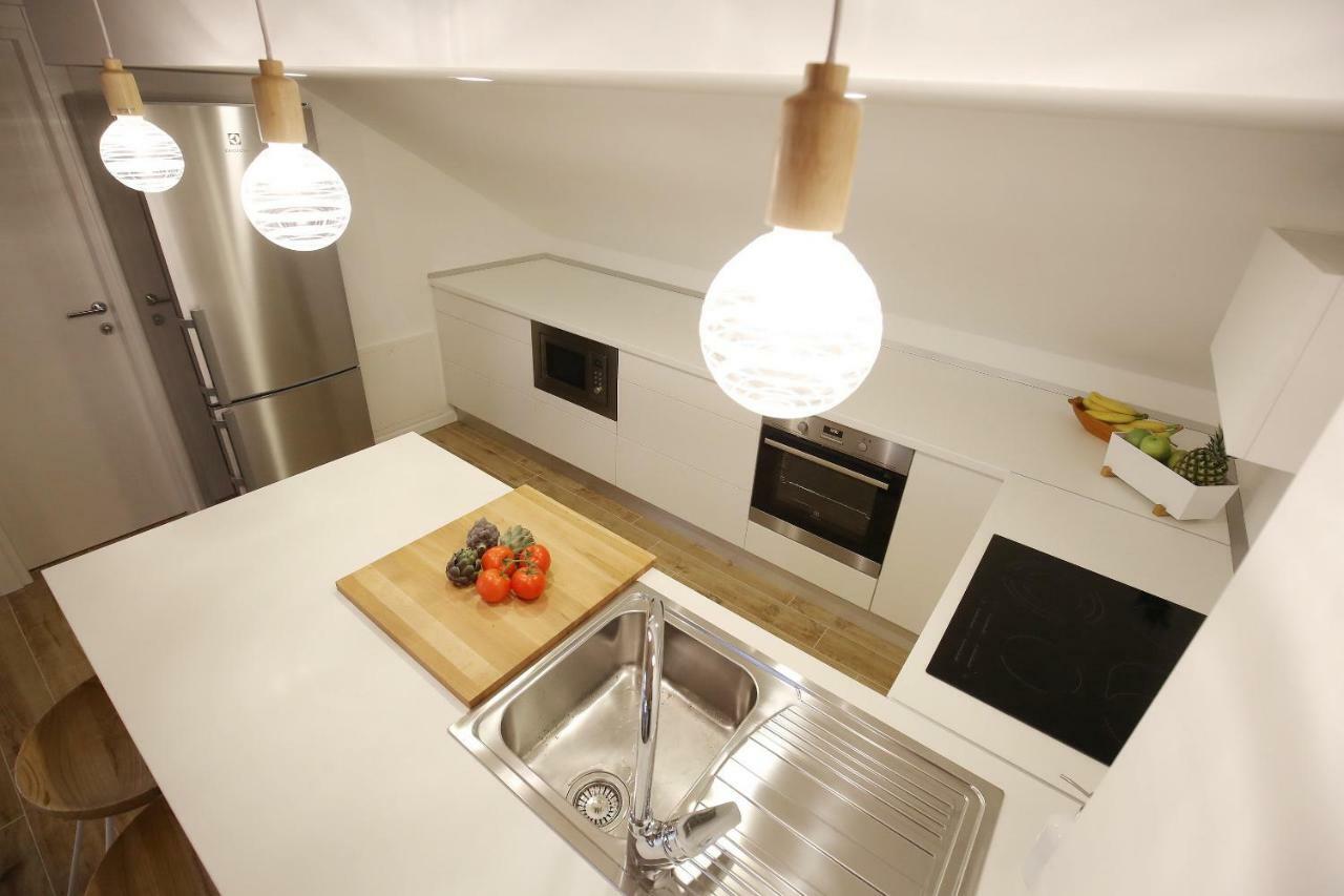 Apartman Baredine Масленица Екстер'єр фото