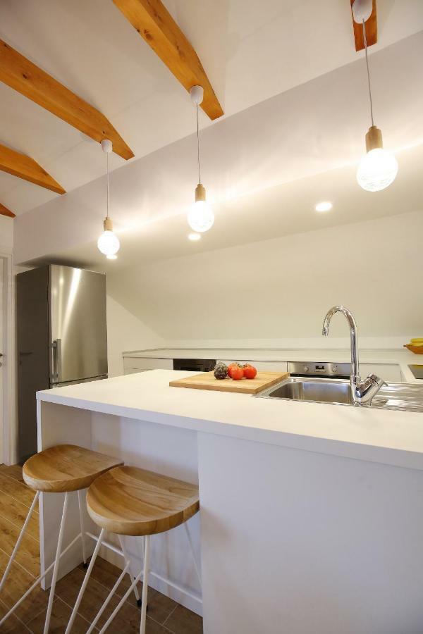 Apartman Baredine Масленица Екстер'єр фото