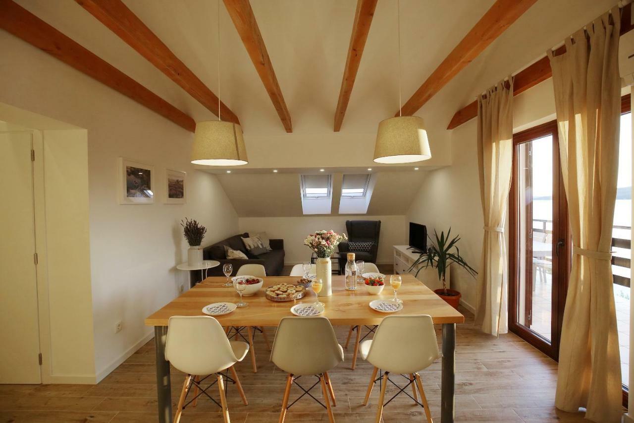 Apartman Baredine Масленица Екстер'єр фото