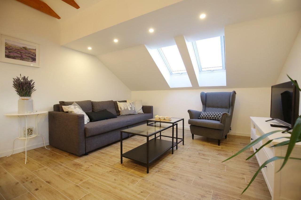 Apartman Baredine Масленица Екстер'єр фото