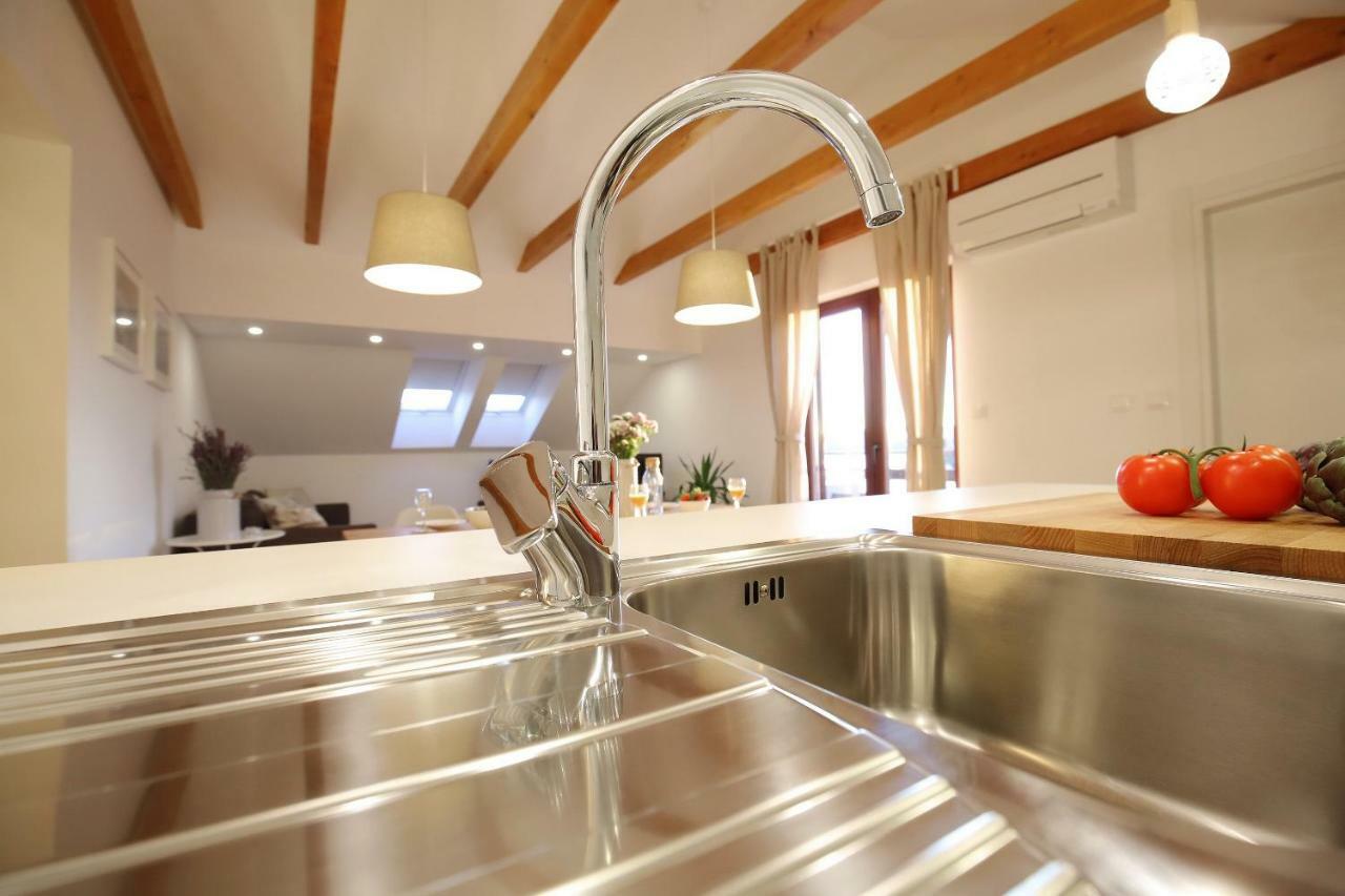 Apartman Baredine Масленица Екстер'єр фото