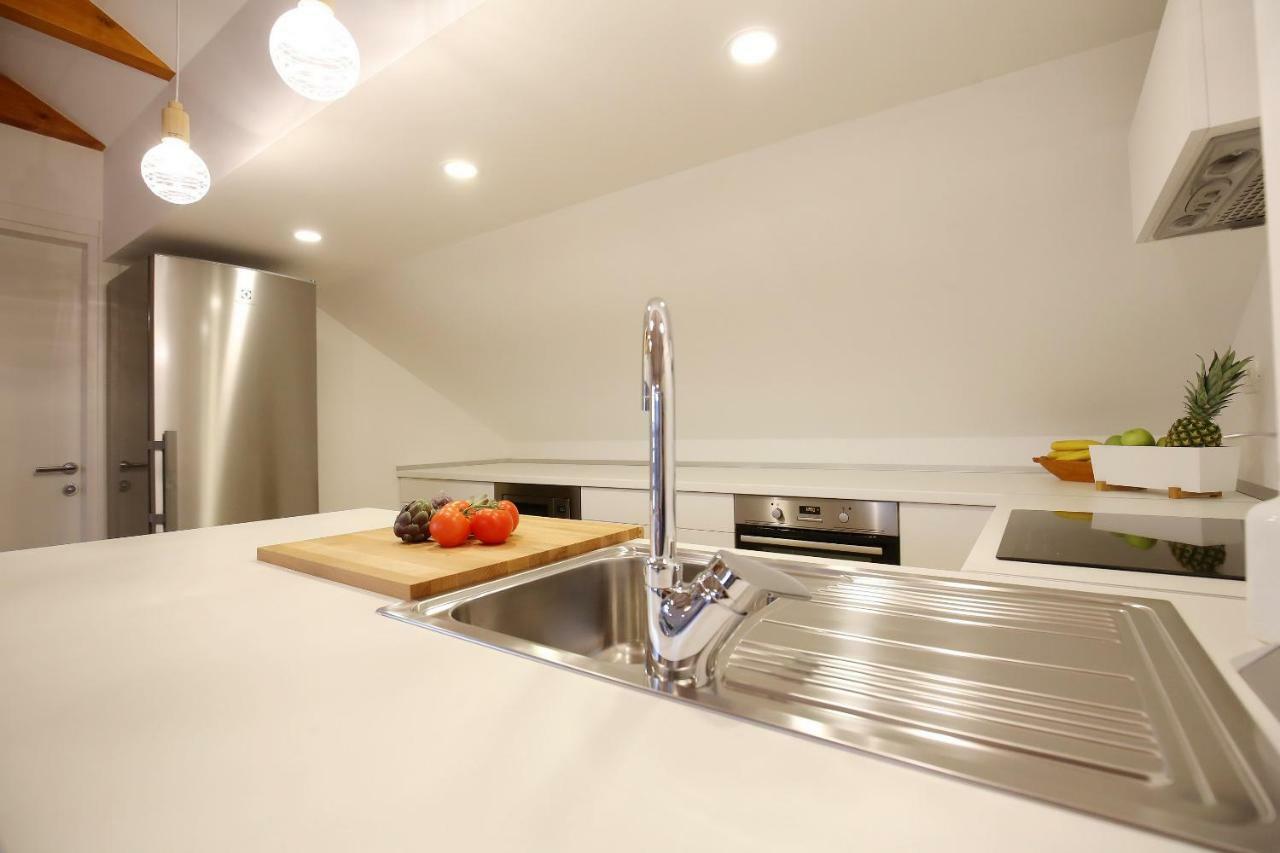 Apartman Baredine Масленица Екстер'єр фото