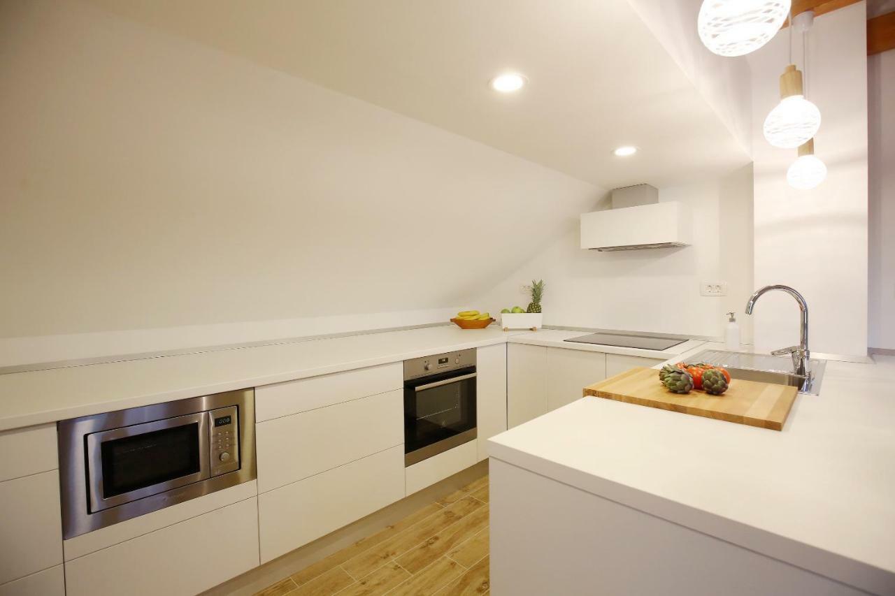 Apartman Baredine Масленица Екстер'єр фото