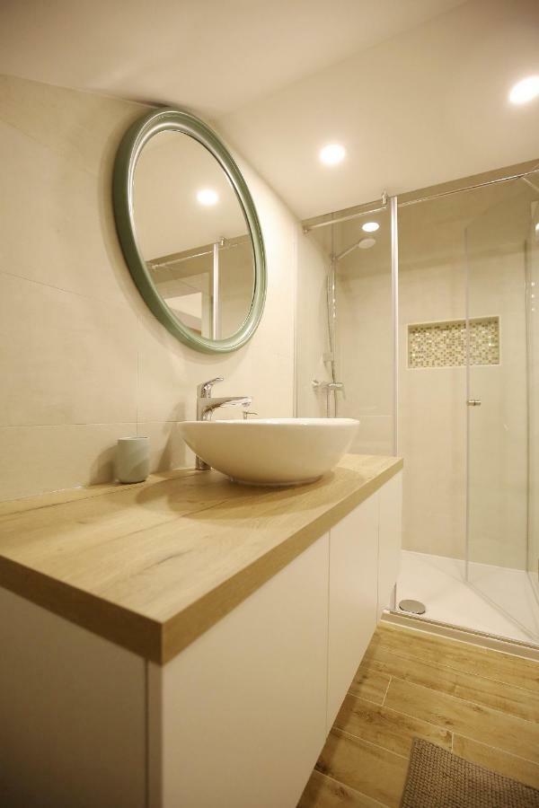 Apartman Baredine Масленица Екстер'єр фото
