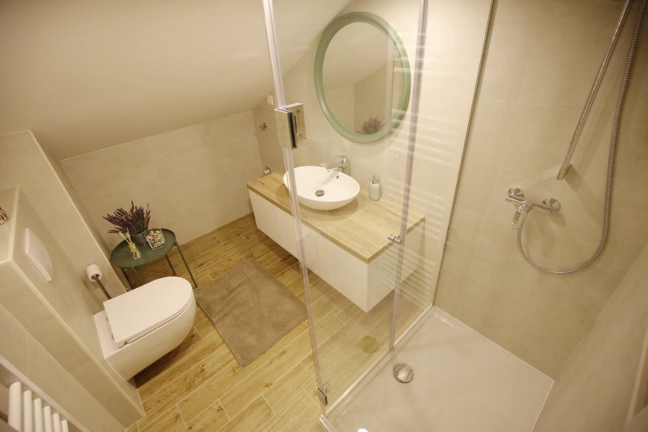 Apartman Baredine Масленица Екстер'єр фото