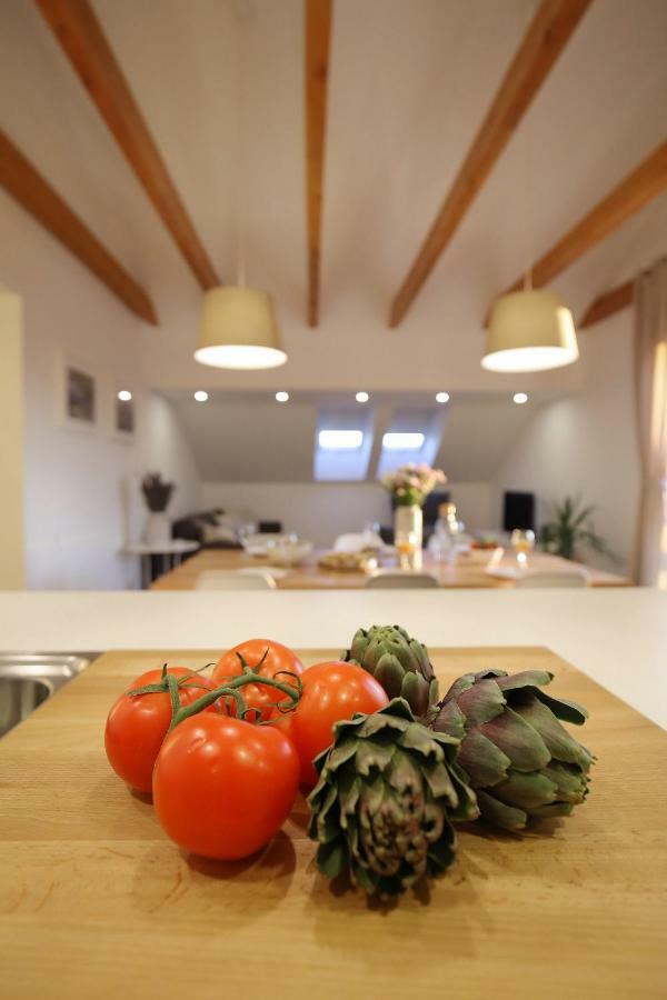 Apartman Baredine Масленица Екстер'єр фото