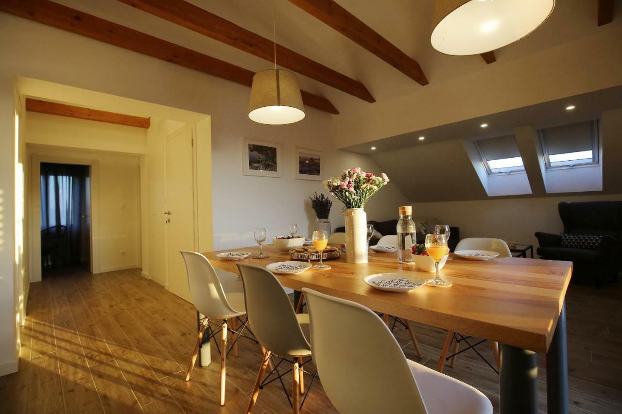 Apartman Baredine Масленица Екстер'єр фото