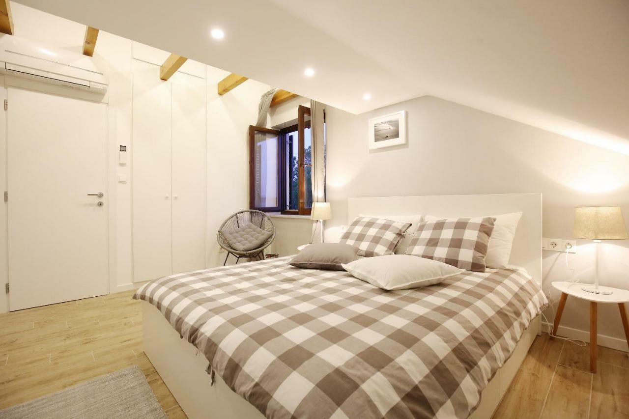 Apartman Baredine Масленица Екстер'єр фото