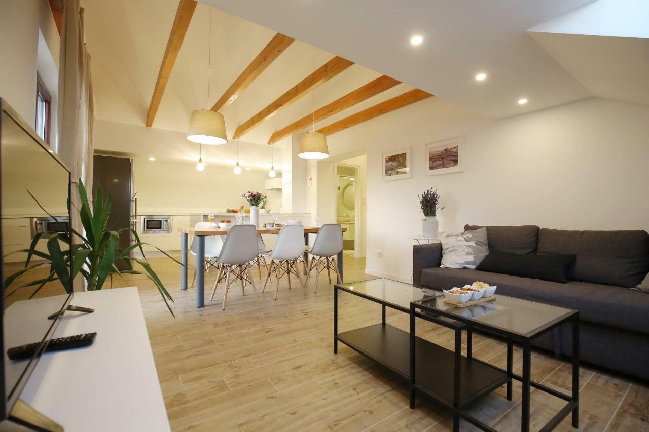 Apartman Baredine Масленица Екстер'єр фото