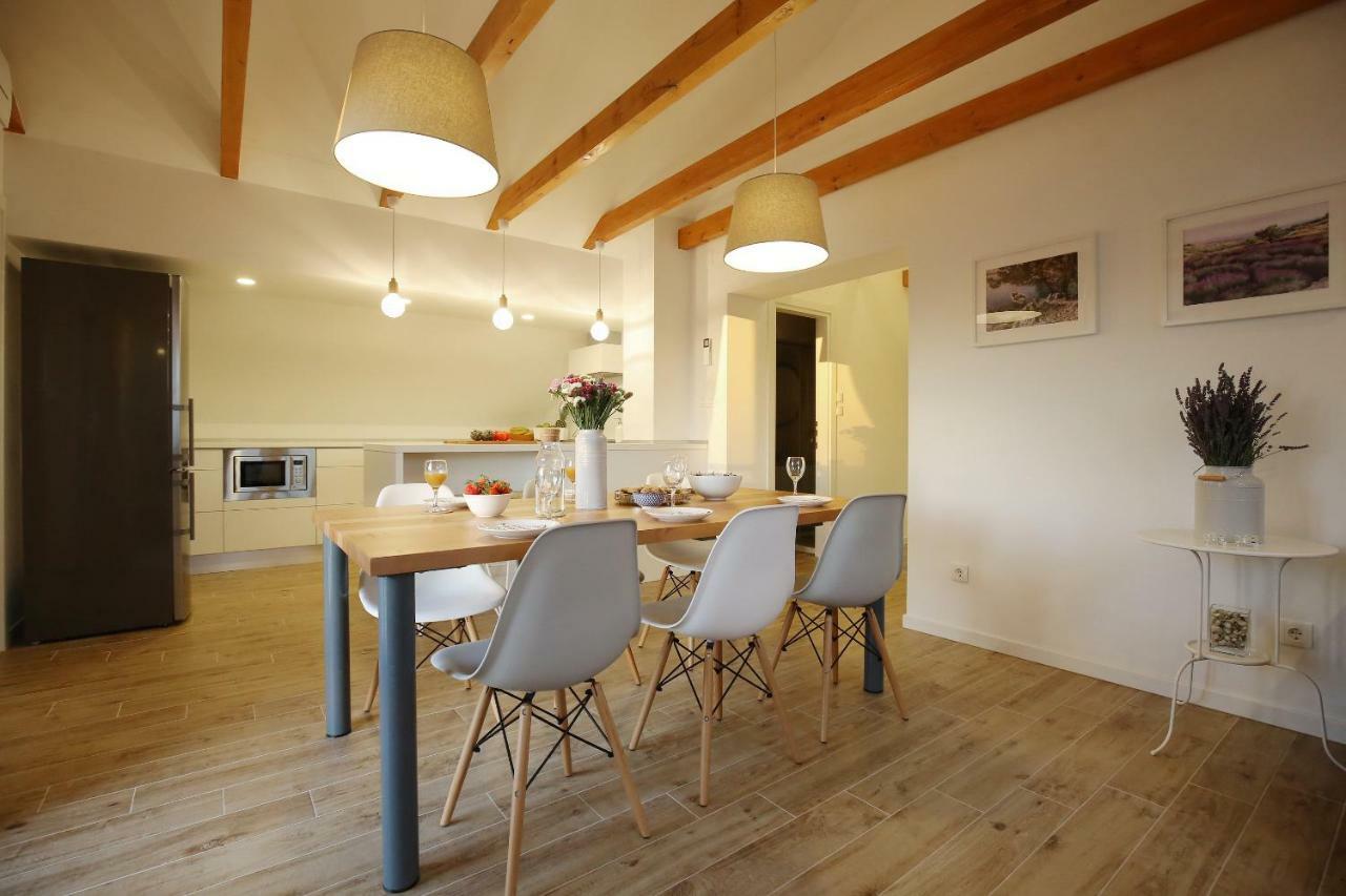 Apartman Baredine Масленица Екстер'єр фото