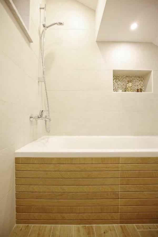 Apartman Baredine Масленица Екстер'єр фото