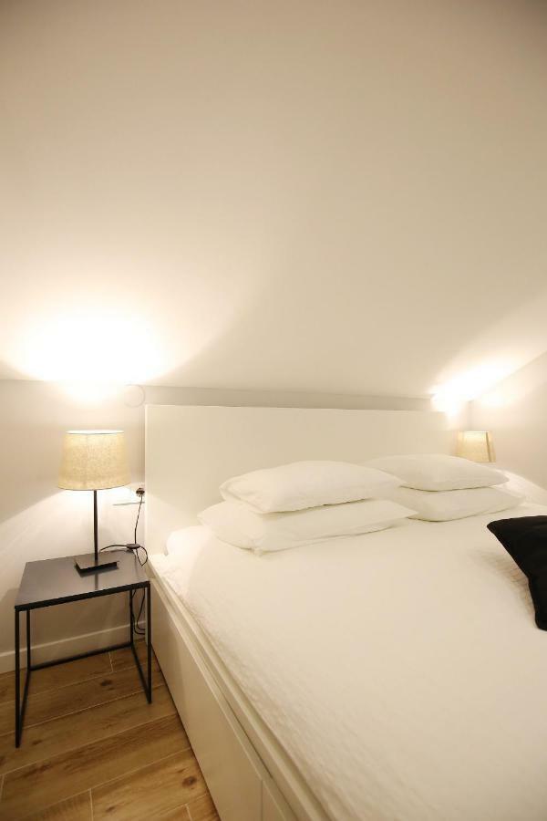 Apartman Baredine Масленица Екстер'єр фото