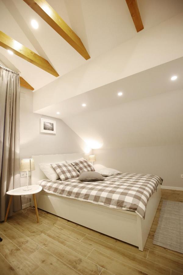 Apartman Baredine Масленица Екстер'єр фото